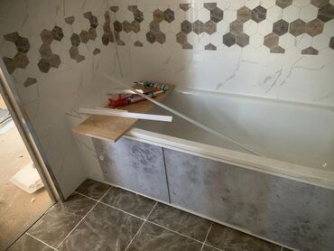 Ремонт под ключ: Делаем Евро ремонт Косметический ремонт Мелкосрочный ремонт — 7