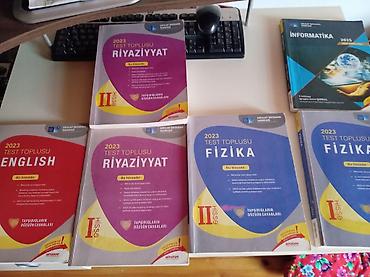 Книги и журналы: Salam toplular satılır hamısı biraz yazılıb sadəcə təmiz və — 1