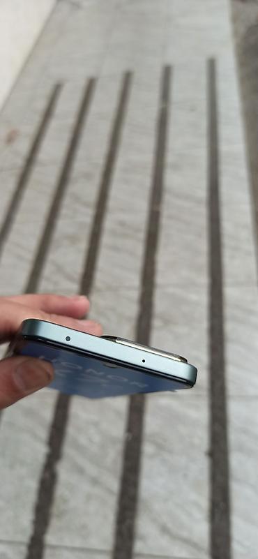 Honor: Honor X7c, 512 GB, rəng - Yaşıl, Sənədlərlə — 5