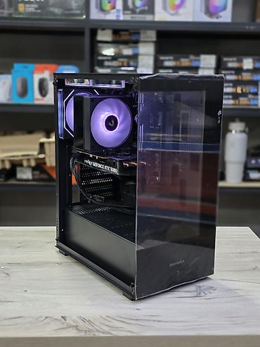 dell alienware: Компьютер, ядер - 10, ОЗУ 32 ГБ, Для работы, учебы, Новый, Intel Core i5, NVIDIA GeForce RTX 3080, NVMe — 3