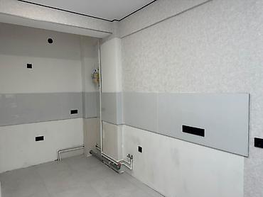 мэдисон: 1 комната, 52 м², Золотой квадрат Элитка, 8 этаж, Евроремонт — 5