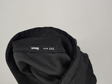 sinsay softshell: Sinsay, Kurtka przejściowa damska, rozmiar 2XS — 4