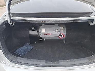 Hyundai: Hyundai Avante: 2019 г., 1.6 л, Автомат, Газ, Седан — 5