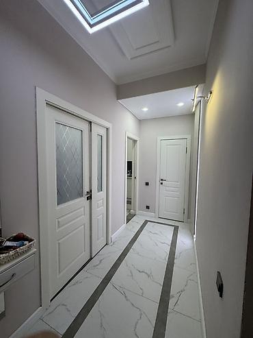 Продажа квартир: 1 комната, 37 м², Элитка, 3 этаж, Дизайнерский ремонт — 9