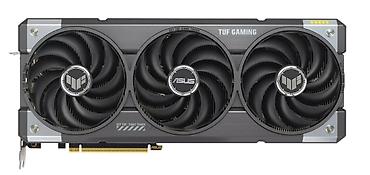 graphics card: Видеокарта для ПК, Б/у, Asus, GeForce RTX, 12 ГБ — 1