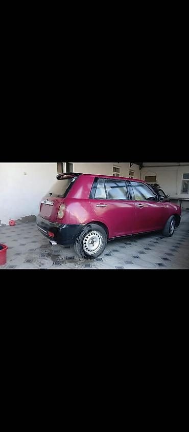 купить электросамокат в кредит в баку: Model: Lifan 320 (5 qapılı hetçbek) Xüsusiyyətlər: - Rəng: tünd — 3