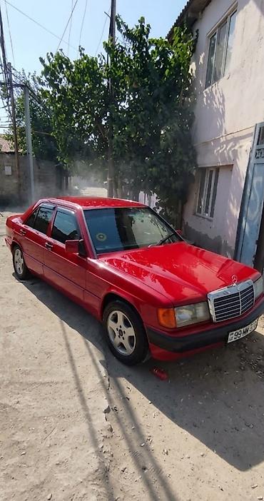 hyundai elantra kompressor: Mercedes-Benz 190 (W201): 2 l | 1992 il Sedan — 4