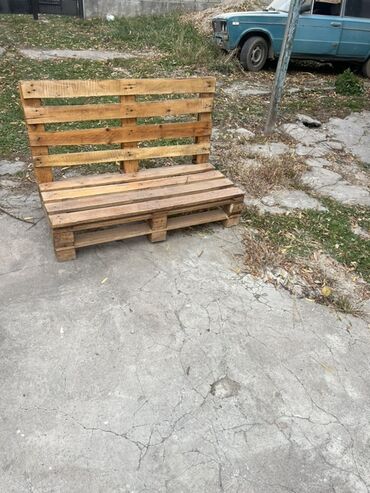 токмок шкаф: Комплект садовой мебели, Кресла, Дерево