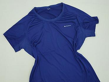 koszulki quechua: T-shirt damski, rozmiar L — 1