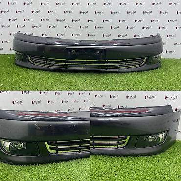 Бампер и комплектующие: Toyota, Б/у, Оригинал at lalafo.kg — 9 Бампер и комплектующие: Toyota, Б/у, Оригинал — 9