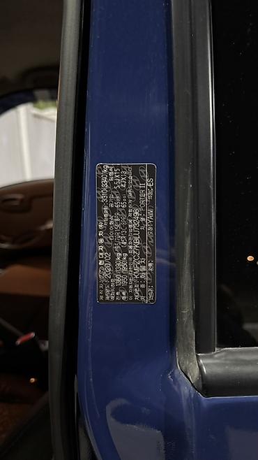 howo v7x: Легкий грузовик, Hyundai, Стандарт, До 1 т, Новый — 9