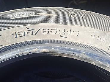 Зимние автомобильные шины, комплект 4 шт. 3000сом за один штук - at lalafo.kg Зимние автомобильные шины, комплект 4 шт. 3000сом за один штук -