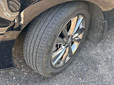 Kia: Kia Carnival: 2019 г., 2.2 л, Автомат, Дизель, Минивэн — 15