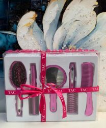 Xonça: •XONÇALIQ/HƏDİYYƏLİK DARAQ NABORU🪮🛍 — 14