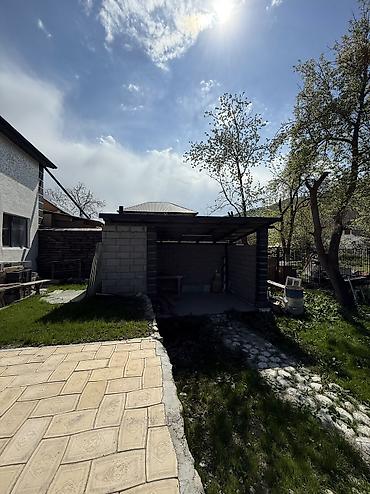 Продажа коттеджей и домов: 🏡 Продаётся современный дом в с. Беш-Кунгей 📍 Тихий и экологически — 2