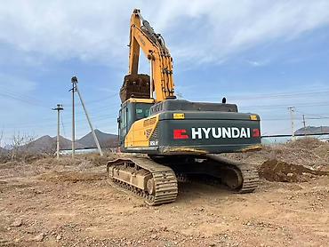 15 5 38: Экскаватор, Hyundai, 2018 г., Гусеничный — 5
