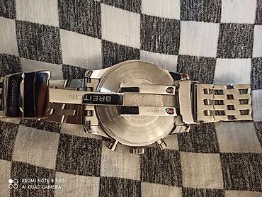 breitling: Breitling Navitimer xronoqraf qol saatı - Model: Breitling Navitimer — 1