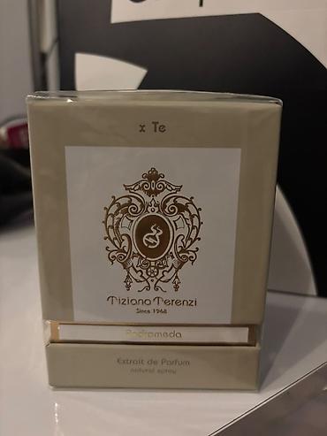 Gözəllik və sağlamlıq: Tiziana Terenzi – Andromeda Extrait de Parfum (Unisex) - Növ: Extrait — 3