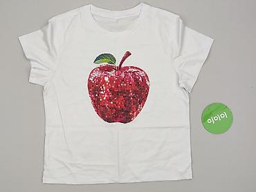 jus de pom: T-shirt damski, rozmiar S — 2