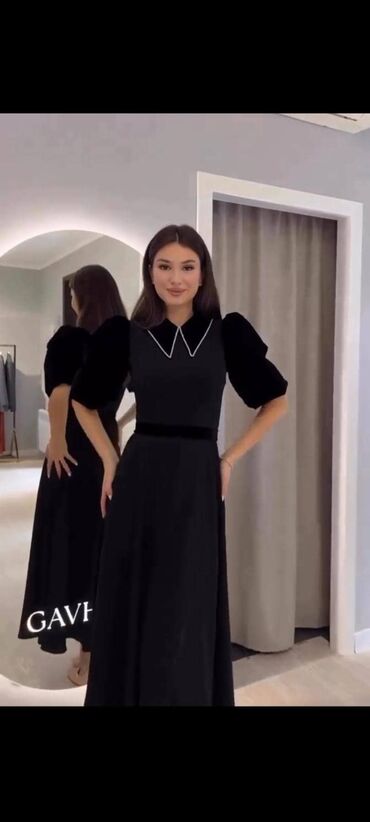 вечерне платье трансформер: 1выход