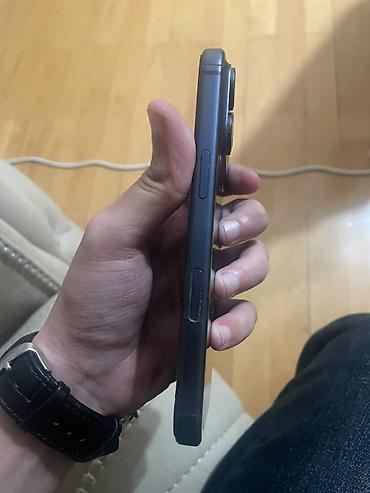 iphone 10 pro max: IPhone 17 Pro, Mavi — 2