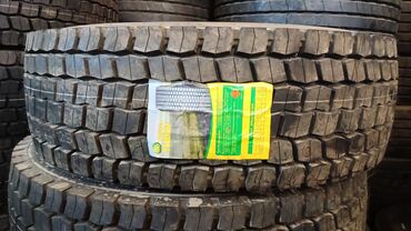 Шины: Шины Giti GTL919 размером 385/55R19.5 18PR предназначены для — 67