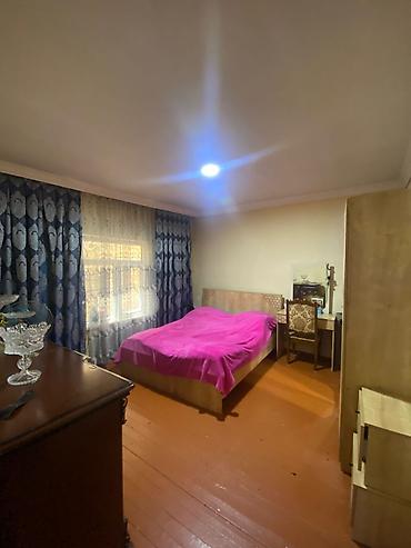 Дома: Поселок Бинагади 4 комнаты, 100 м² — 7
