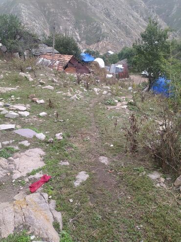 Həyət evləri və villaların satışı: 2 otaqlı, 11 kv. m, Orta təmir — 7