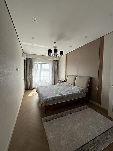 премио: 3 комнаты, 106 м², Элитка, 6 этаж, Евроремонт — 6