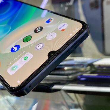 Vivo: Vivo Y55 5G, 128 ГБ, цвет - Черный, 2 SIM — 9