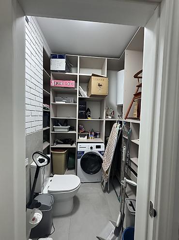 Продажа квартир: 2 комнаты, 88 м², Элитка, 9 этаж, Евроремонт — 5