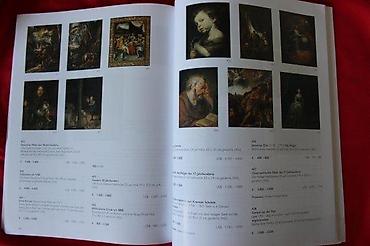 sorgaro katalog: AUKCIJSKI KATALOG DOROTHEUM, ALTE MAISTER, 2004 | Aukcijski Katalog — 8