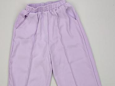 lateks: Cropp, Spodnie materiałowe damskie, rozmiar XS — 1