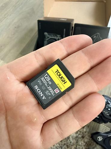 zv e1: Sony ZV-E1 Состояние идеал 10/10 как новый 🆕 Баасы болору 135 000 — 8