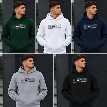 men: Nike muški duks NOVO Novo Veličine m l xl 2xl 3xl fb Moja Kupovina — 1