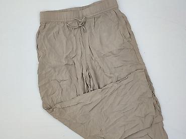 carry pl: H&M, Spodnie materiałowe damskie, rozmiar S — 1