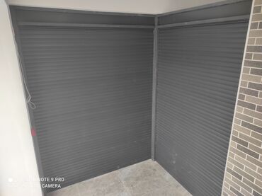 Откатные ворота: Ворота автоматические — 2