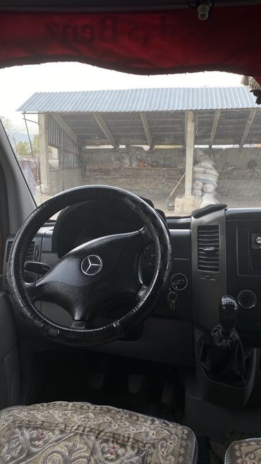 коробка автомат на мерседес 124 купить: Mercedes-Benz Sprinter Classic: 2007 г., 0.2 л, Механика, Дизель, Бус