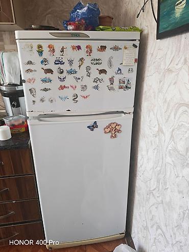 kohnə soyuducular: Stinol iki kameralı soyuducu - Brend: Stinol - Tip: Aşağıda — 1