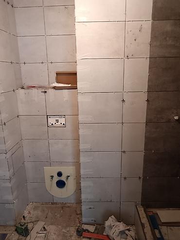 Монтаж и замена сантехники: Монтаж и замена сантехники Больше 6 лет опыта — 11