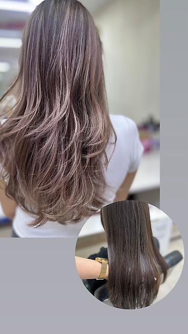 Парикмахеры: ВЫХОД ИЗ ЧЕРНОГО! Работы можно посмотреть @daliya_salon — 14