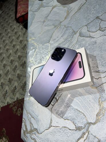 электро газплита б у: IPhone 14 Pro Max, Б/у, 512 ГБ, Deep Purple, Защитное стекло, Чехол, Кабель, 85 %