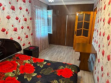 evler bine: Bakı, 2 otaqlı, Köhnə tikili, m. Neftçilər, 48 kv. m — 4