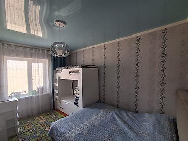 Продажа квартир: 2 комнаты, 66 м², 4 этаж at lalafo.kg — 9 Продажа квартир: 2 комнаты, 66 м², 4 этаж — 9