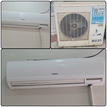 kondisioner tcl: Кондиционер Б/у, 100 и более м²
