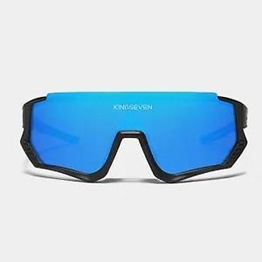 Naočare: Kingseven LS-910-Polarizovane naočare za sunce/Biciklisticke — 7