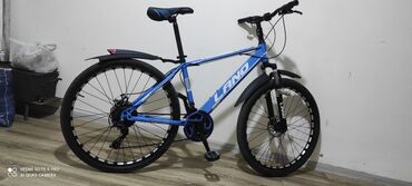 velosibet 24 lük: Velosiped 26 dı