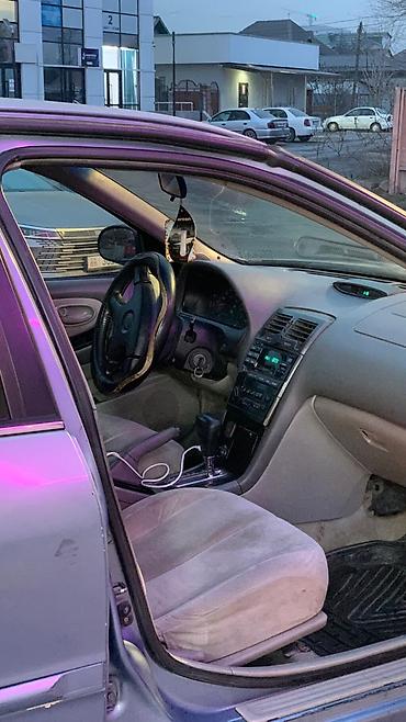 Nissan: Nissan Maxima: 2000 г., 3 л, Автомат, Бензин, Седан — 11