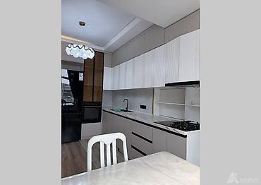 Продажа квартир: 2 комнаты, 67 м², Элитка, 8 этаж, Дизайнерский ремонт — 4