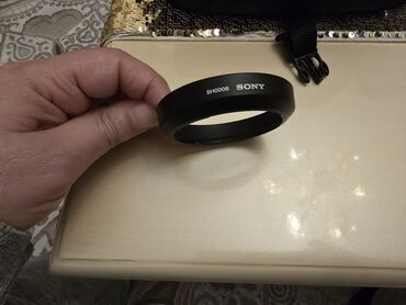 Obyektivlər və filtrləri: Sony tele-zoom obyektiv – SAL75300. Təcili Sony 75-300mm f/4.5-5.6 — 24